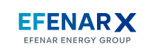 EFENAR ENERGY GROUP SL LOGO Logo primario 1